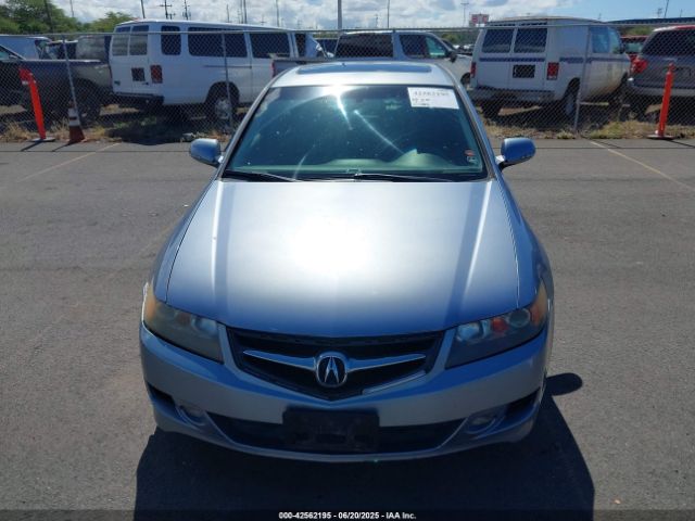 2006 ACURA TSX JH4CL96856C027240 Photo 5