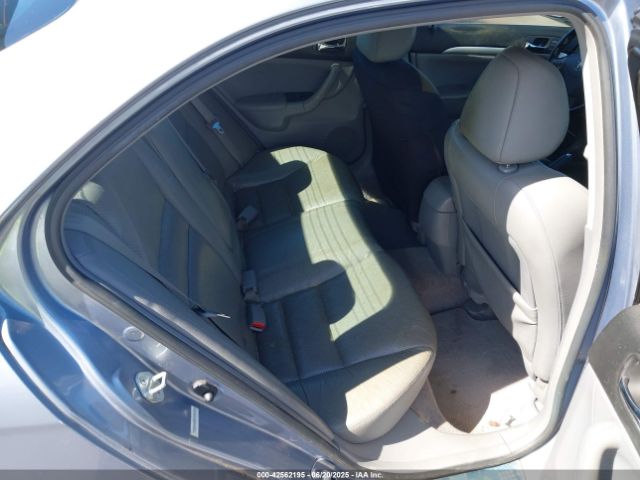 2006 ACURA TSX JH4CL96856C027240 Photo 7