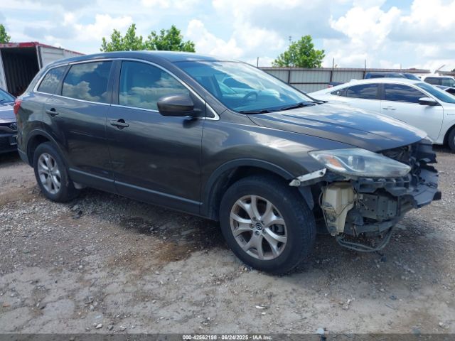 2015 MAZDA CX-9 JM3TB3CV8F0462807
