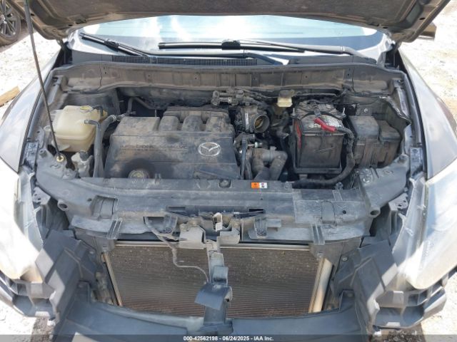 2015 MAZDA CX-9 JM3TB3CV8F0462807 Photo 9