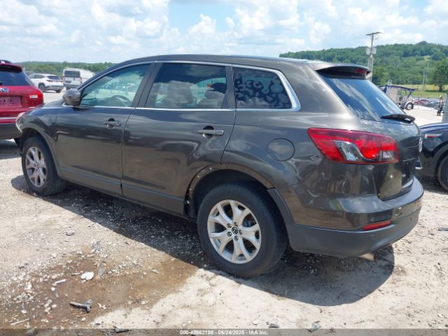 2015 MAZDA CX-9 JM3TB3CV8F0462807 Photo 2