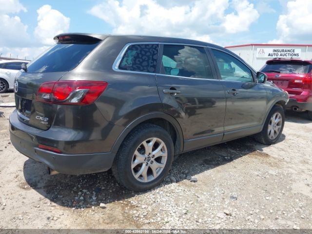 2015 MAZDA CX-9 JM3TB3CV8F0462807 Photo 3