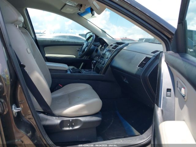 2015 MAZDA CX-9 JM3TB3CV8F0462807 Photo 4