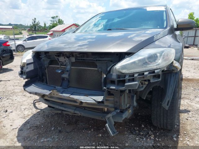 2015 MAZDA CX-9 JM3TB3CV8F0462807 Photo 5