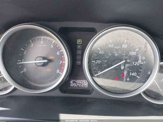 2015 MAZDA CX-9 JM3TB3CV8F0462807 Photo 6
