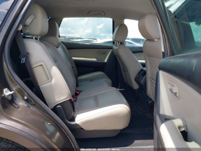 2015 MAZDA CX-9 JM3TB3CV8F0462807 Photo 7