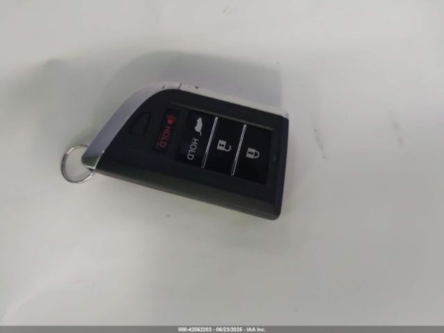 2022 ACURA RDX 5J8TC2H5XNL003320 Photo 10