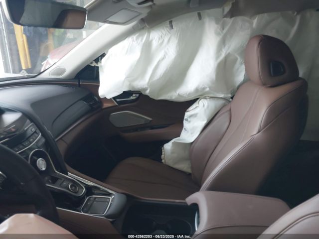 2022 ACURA RDX 5J8TC2H5XNL003320 Photo 4