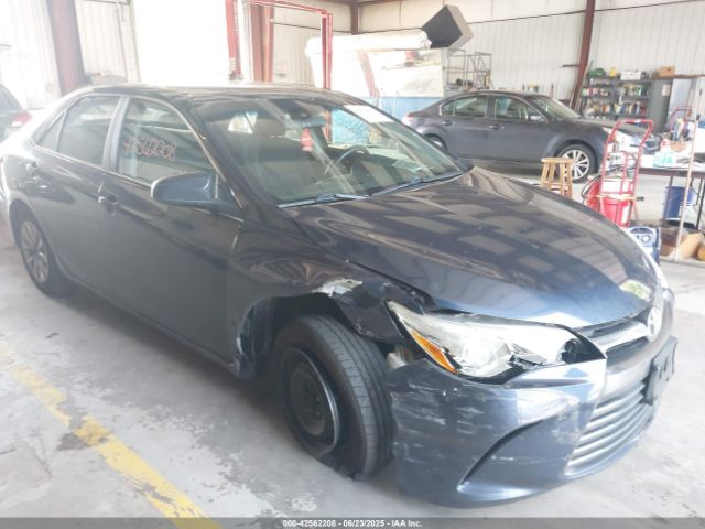 2015 TOYOTA CAMRY 4T4BF1FK2FR503666