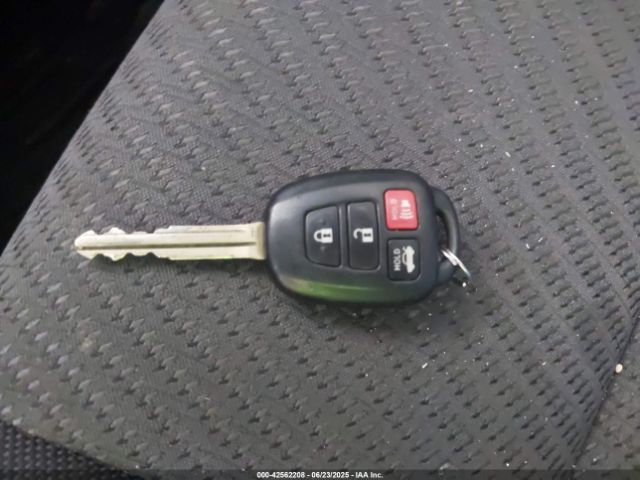 2015 TOYOTA CAMRY 4T4BF1FK2FR503666 Photo 10