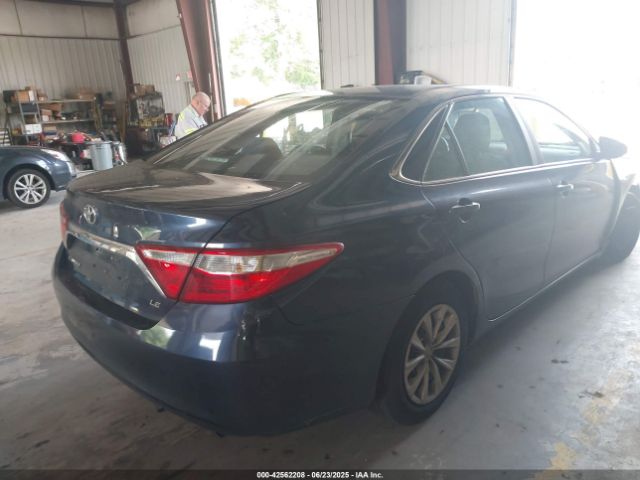 2015 TOYOTA CAMRY 4T4BF1FK2FR503666 Photo 3