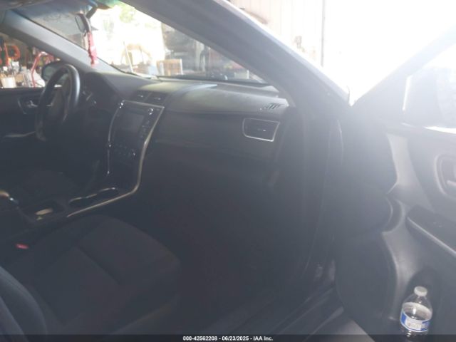 2015 TOYOTA CAMRY 4T4BF1FK2FR503666 Photo 4