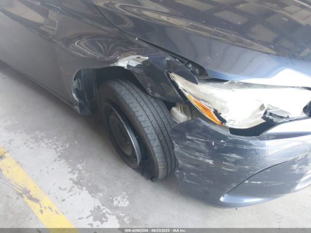 2015 TOYOTA CAMRY 4T4BF1FK2FR503666 Photo 5