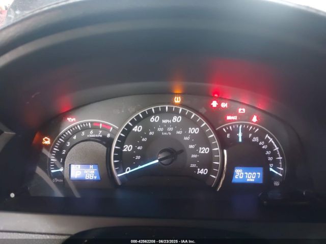 2015 TOYOTA CAMRY 4T4BF1FK2FR503666 Photo 6
