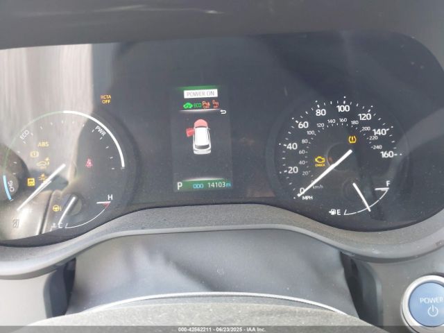 2024 TOYOTA SIENNA 5TDJSKFC0RS151037 Photo 6