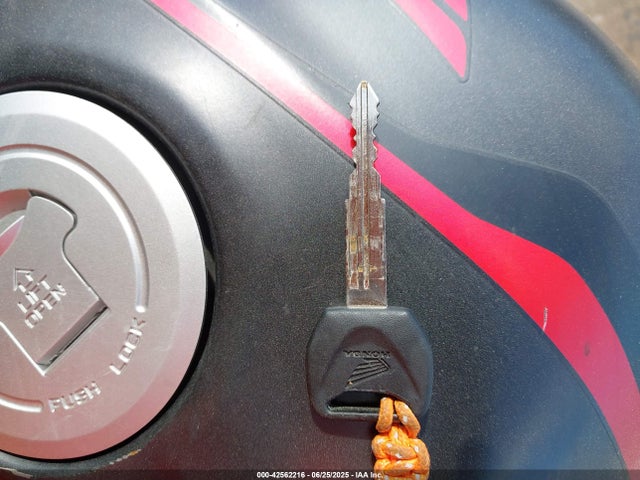 Honda Nc51e-8300001 2022 MLHNC5151N5800057 Image 11