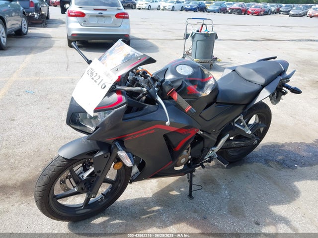 Honda Nc51e-8300001 2022 MLHNC5151N5800057 Image 2