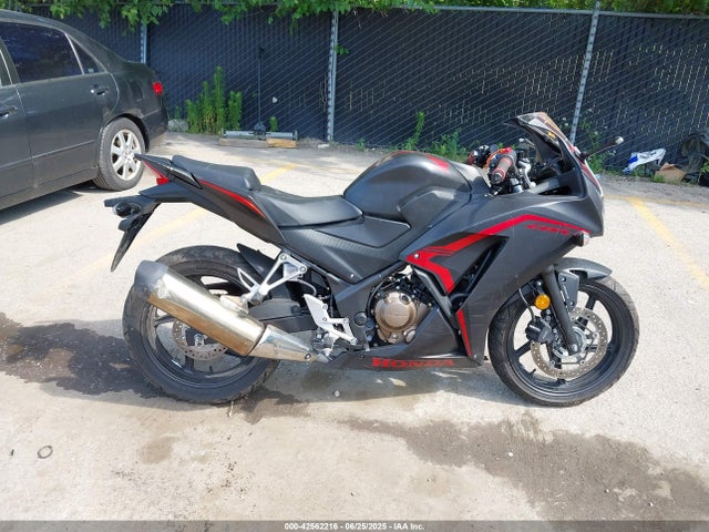 Honda Nc51e-8300001 2022 MLHNC5151N5800057 Image 12