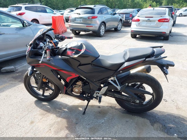 Honda Nc51e-8300001 2022 MLHNC5151N5800057 Image 13