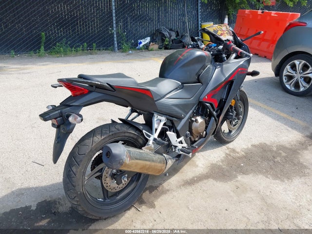 Honda Nc51e-8300001 2022 MLHNC5151N5800057 Image 4