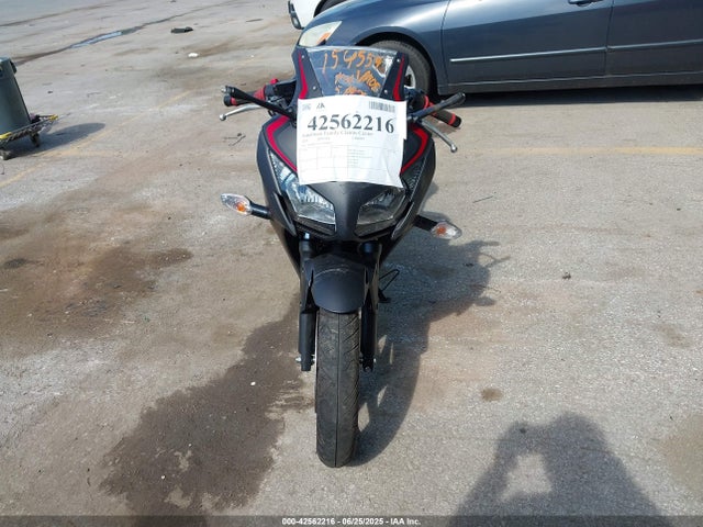 Honda Nc51e-8300001 2022 MLHNC5151N5800057 Image 5