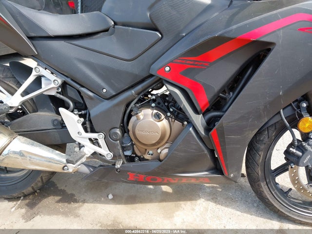 Honda Nc51e-8300001 2022 MLHNC5151N5800057 Image 8