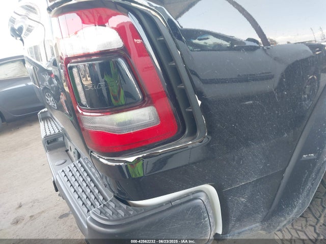 RAM 2022 2022 1C6SRFU90NN369047 Image 17