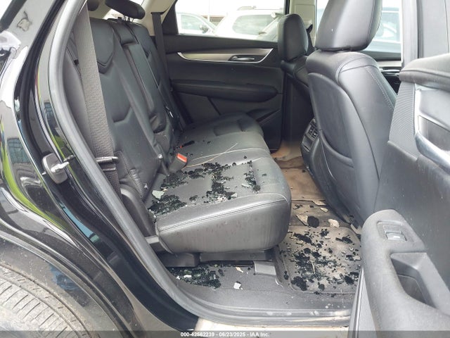 2018 CADILLAC XT5 1GYKNFRS4JZ177059 Photo 7