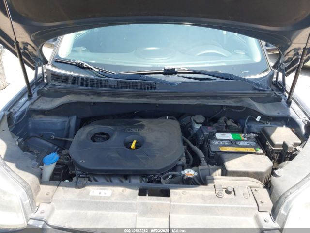 KNDJX3A53F7125733 KIA dohc gdi nu
