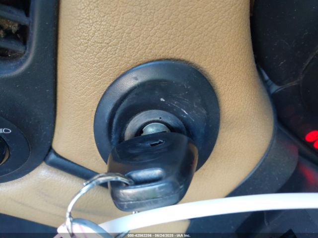 2000 PORSCHE BOXSTER WP0CA2988YU625927 Photo 10