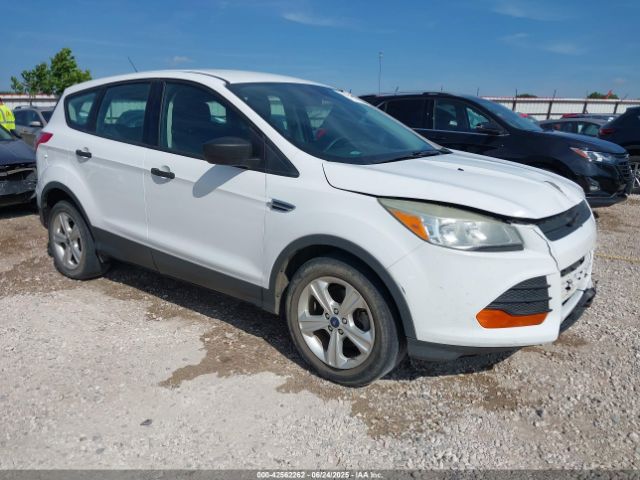 2015 FORD ESCAPE 1FMCU0F74FUC24892