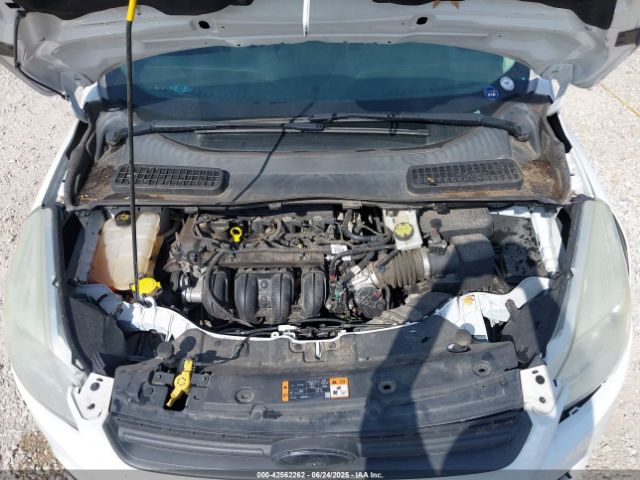 2015 FORD ESCAPE 1FMCU0F74FUC24892 Photo 9