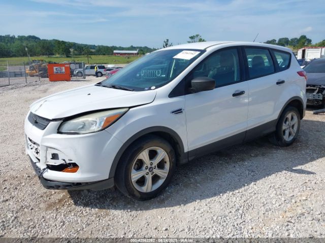 2015 FORD ESCAPE 1FMCU0F74FUC24892 Photo 1