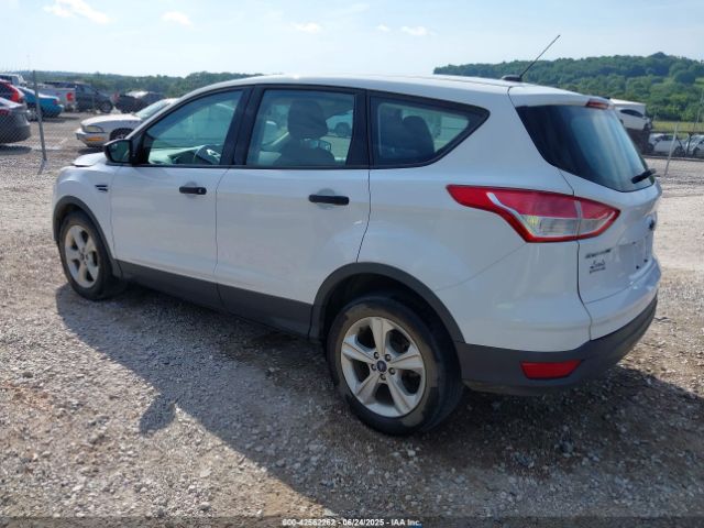 2015 FORD ESCAPE 1FMCU0F74FUC24892 Photo 2