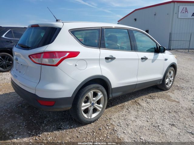 2015 FORD ESCAPE 1FMCU0F74FUC24892 Photo 3