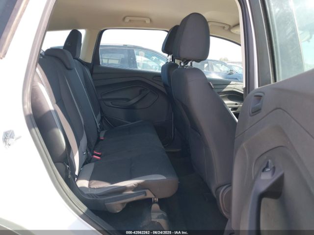 2015 FORD ESCAPE 1FMCU0F74FUC24892 Photo 7