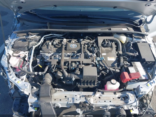 Toyota 2zr-fxe, 1nm 2022 JTDEAMDE5N3001845 Image 10