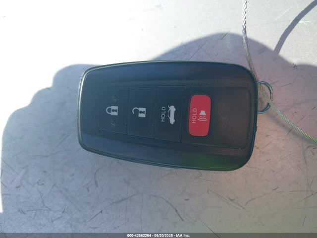 Toyota 2zr-fxe, 1nm 2022 JTDEAMDE5N3001845 Image 11