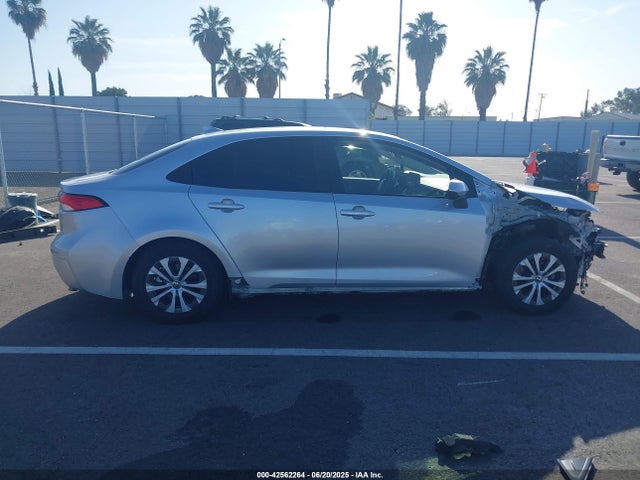 Toyota 2zr-fxe, 1nm 2022 JTDEAMDE5N3001845 Image 14