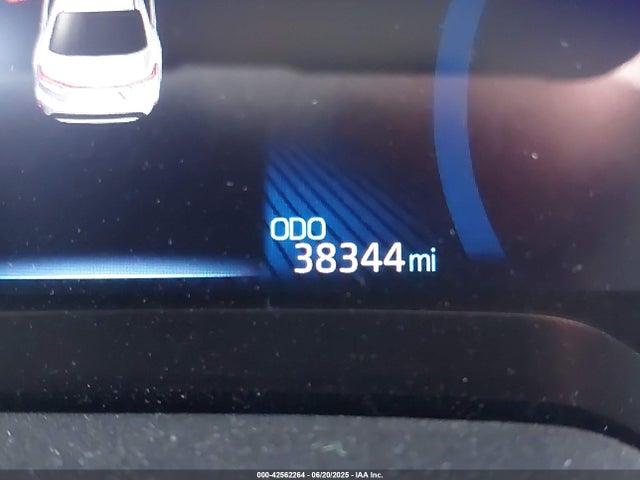 Toyota 2zr-fxe, 1nm 2022 JTDEAMDE5N3001845 Image 16