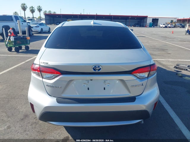 Toyota 2zr-fxe, 1nm 2022 JTDEAMDE5N3001845 Image 17