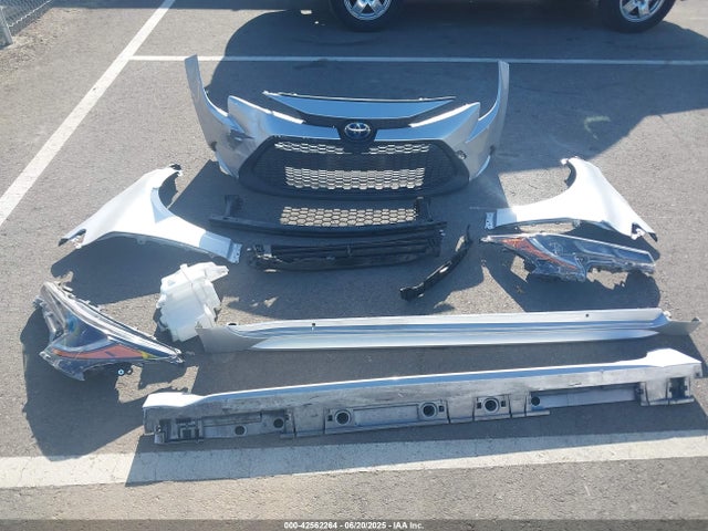 Toyota 2zr-fxe, 1nm 2022 JTDEAMDE5N3001845 Image 12