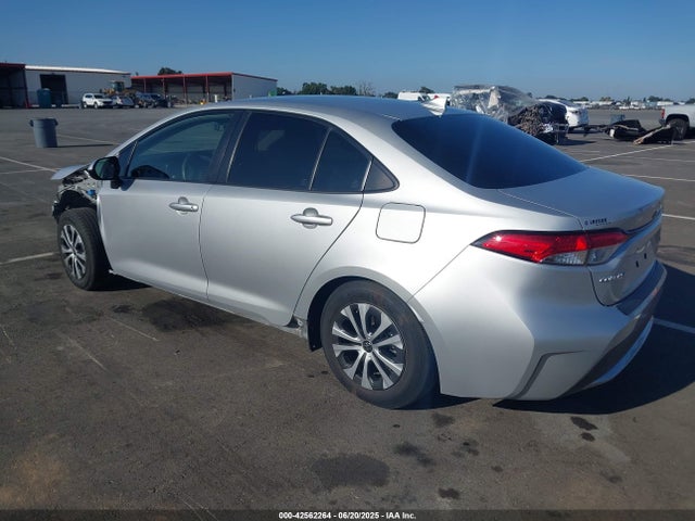 Toyota 2zr-fxe, 1nm 2022 JTDEAMDE5N3001845 Image 3