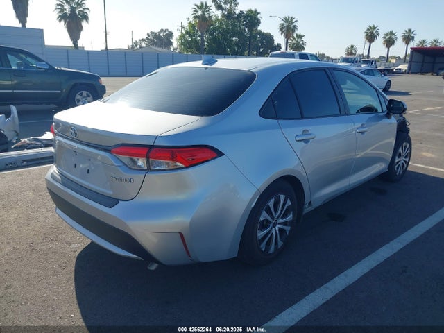 Toyota 2zr-fxe, 1nm 2022 JTDEAMDE5N3001845 Image 4