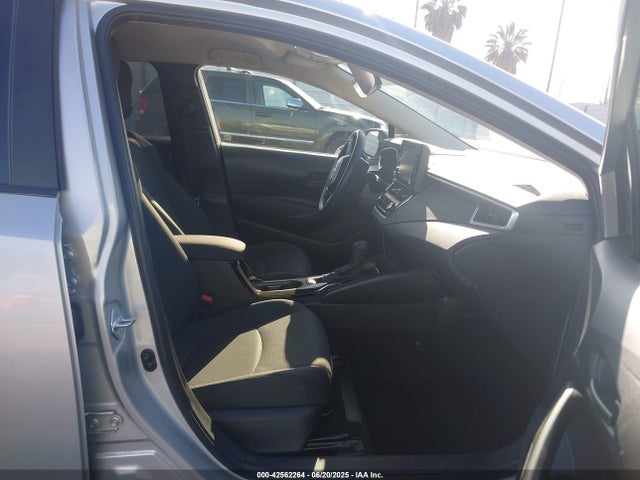 Toyota 2zr-fxe, 1nm 2022 JTDEAMDE5N3001845 Image 5