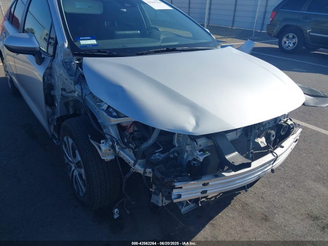Toyota 2zr-fxe, 1nm 2022 JTDEAMDE5N3001845 Image 6