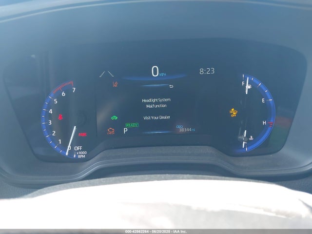 Toyota 2zr-fxe, 1nm 2022 JTDEAMDE5N3001845 Image 7