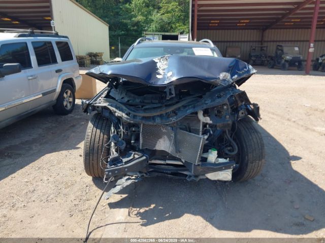 2017 MERCEDES-BENZ GLS 450 4JGDF6EE3HA841867 Photo 5