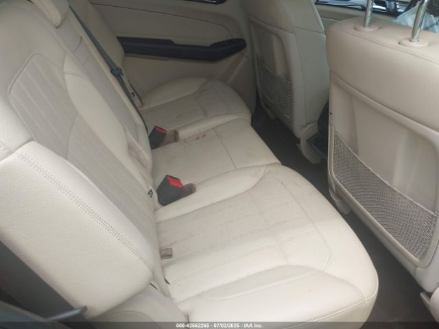 2017 MERCEDES-BENZ GLS 450 4JGDF6EE3HA841867 Photo 7