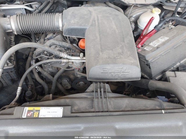 RAM 2016 2016 1C6RR7FG7GS401335 Image 10